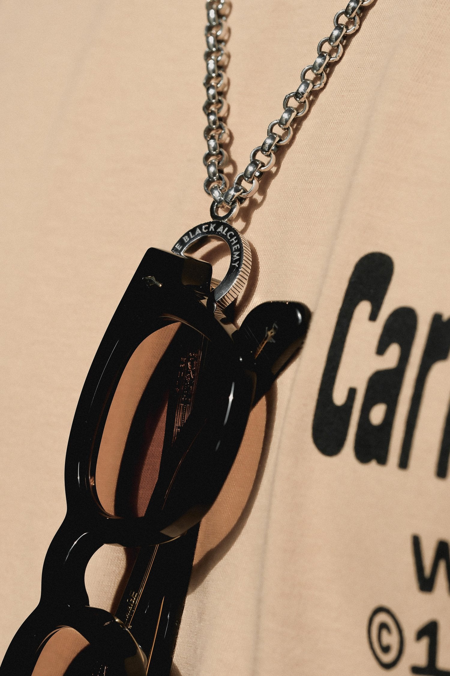 COLLIER " HOLSTER "
