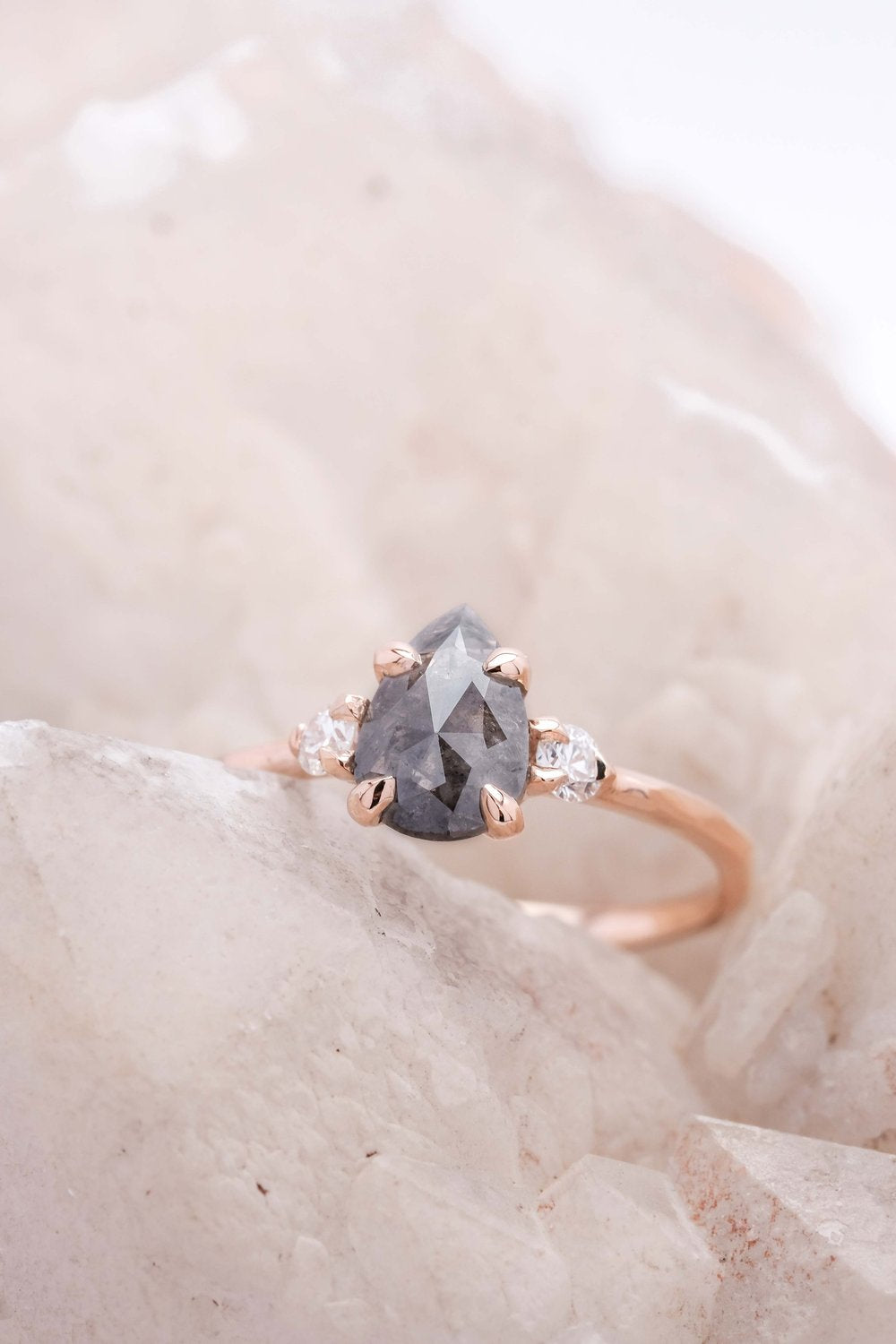 BAGUE ALCHEMIA XXXIV