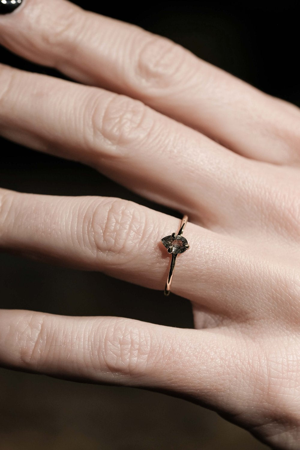 BAGUE ALCHEMIA XXXV