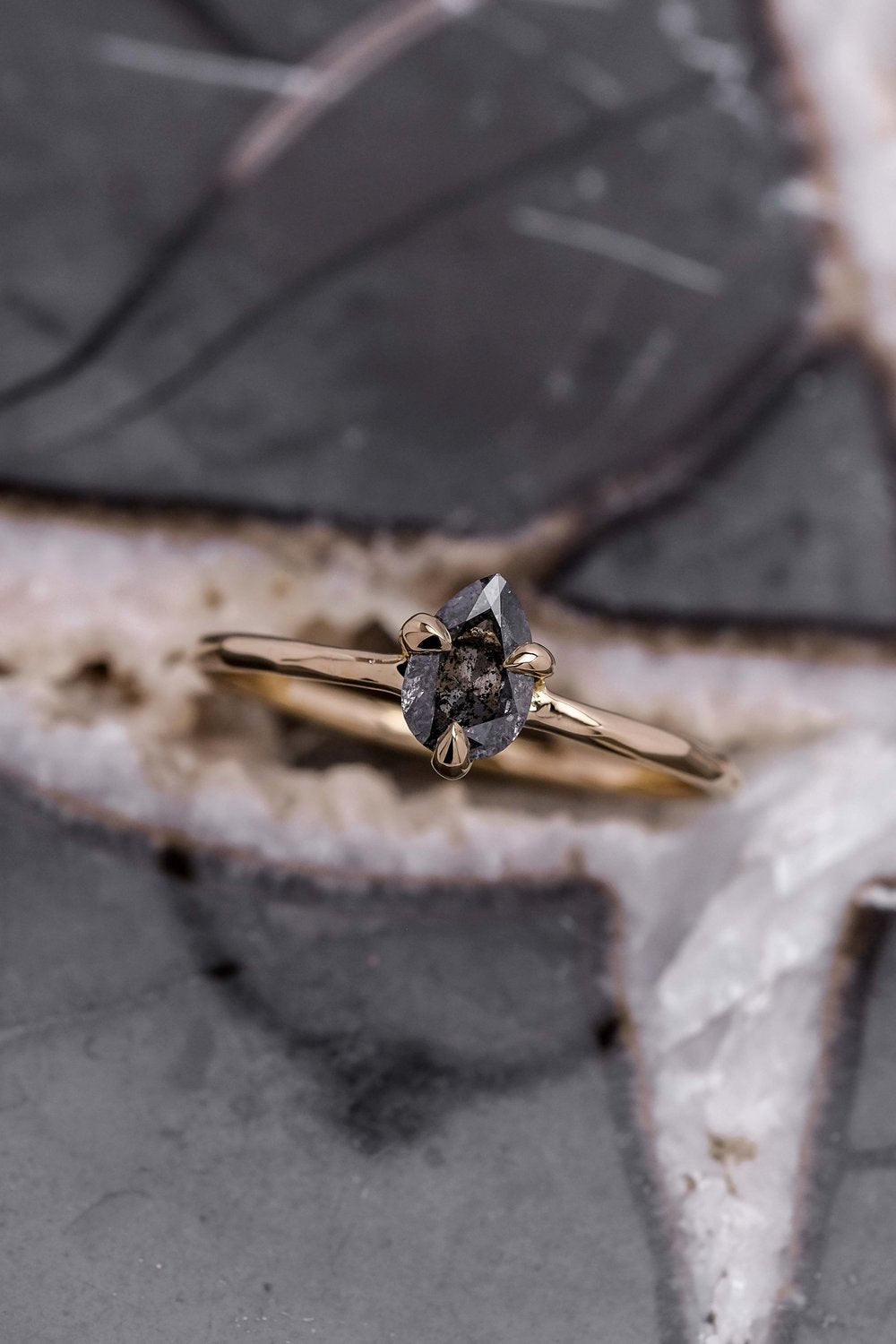 BAGUE ALCHEMIA XXXV
