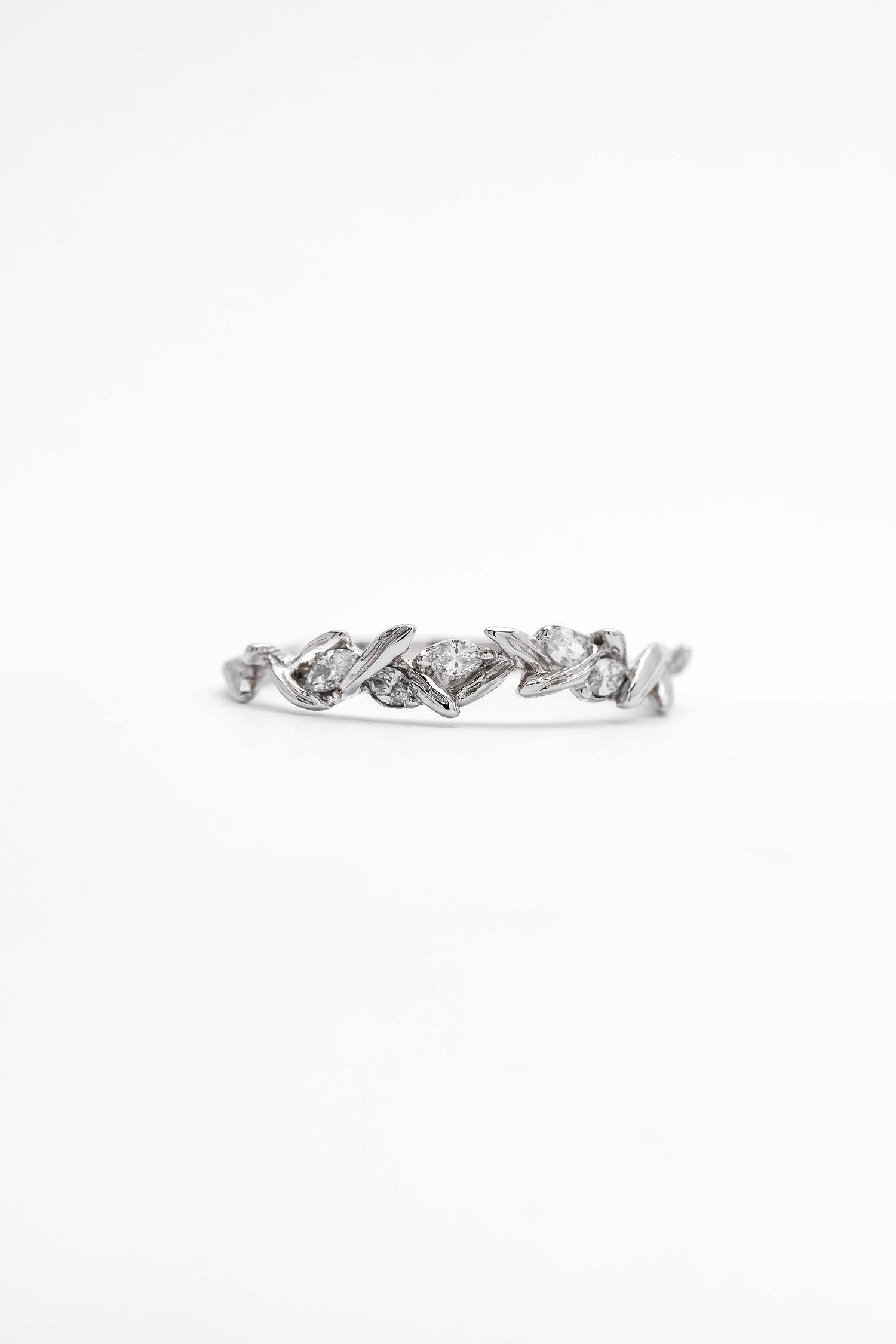 BAGUE OLIVIA