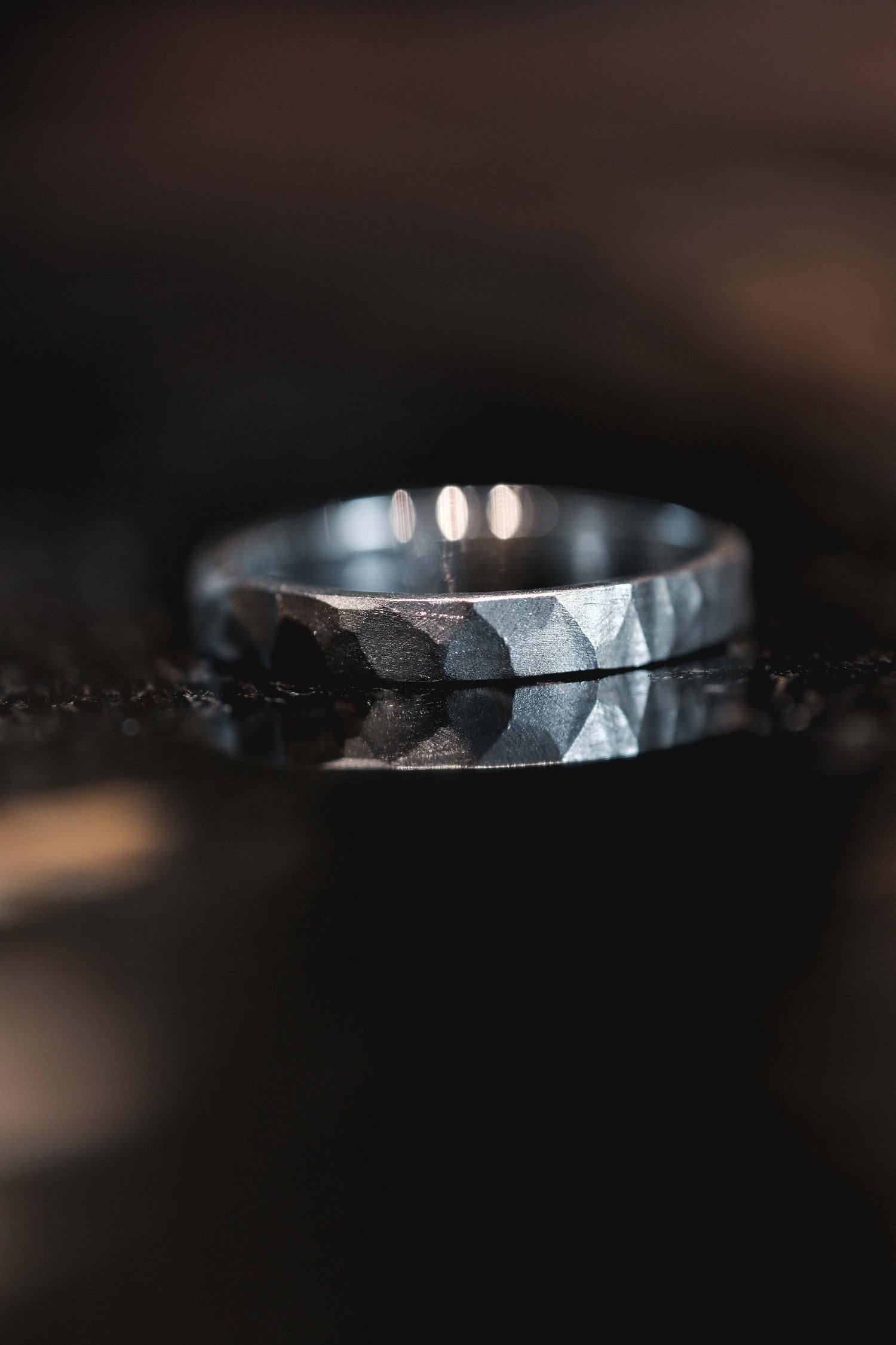 BAGUE MALLEO #4
