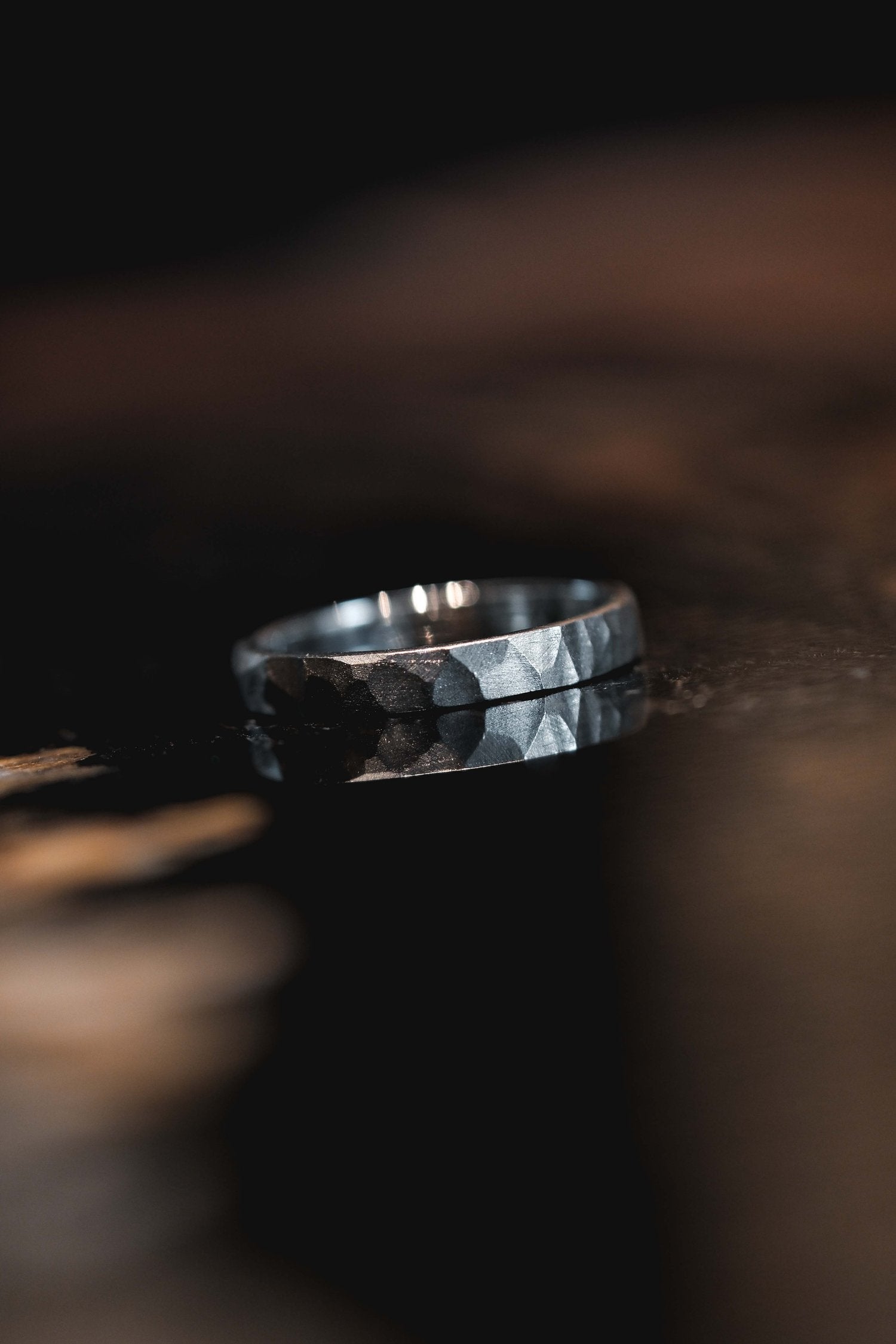 BAGUE MALLEO #4