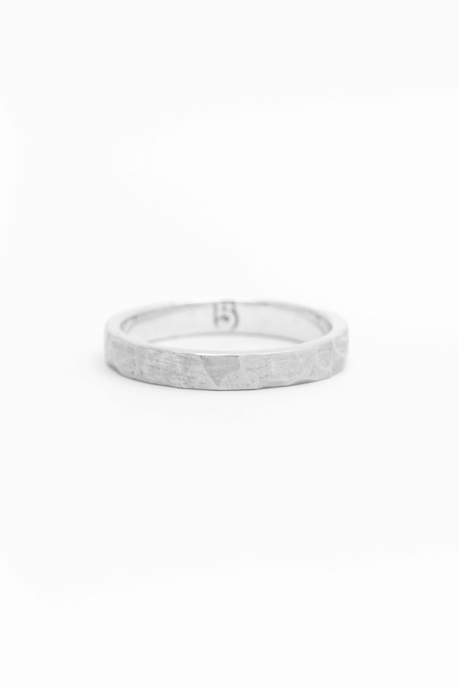 BAGUE MALLEO #4