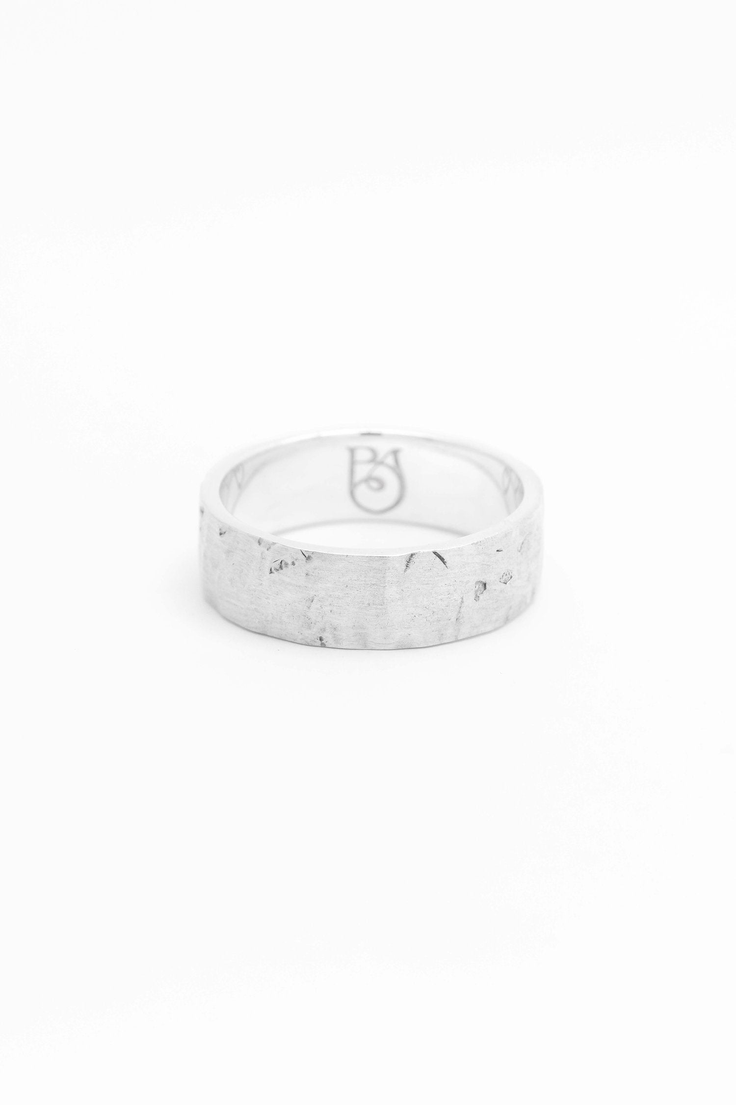 BAGUE MALLEO #5.5