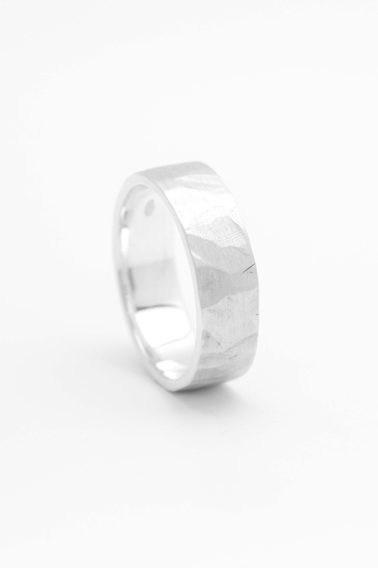 BAGUE MALLEO #5.5
