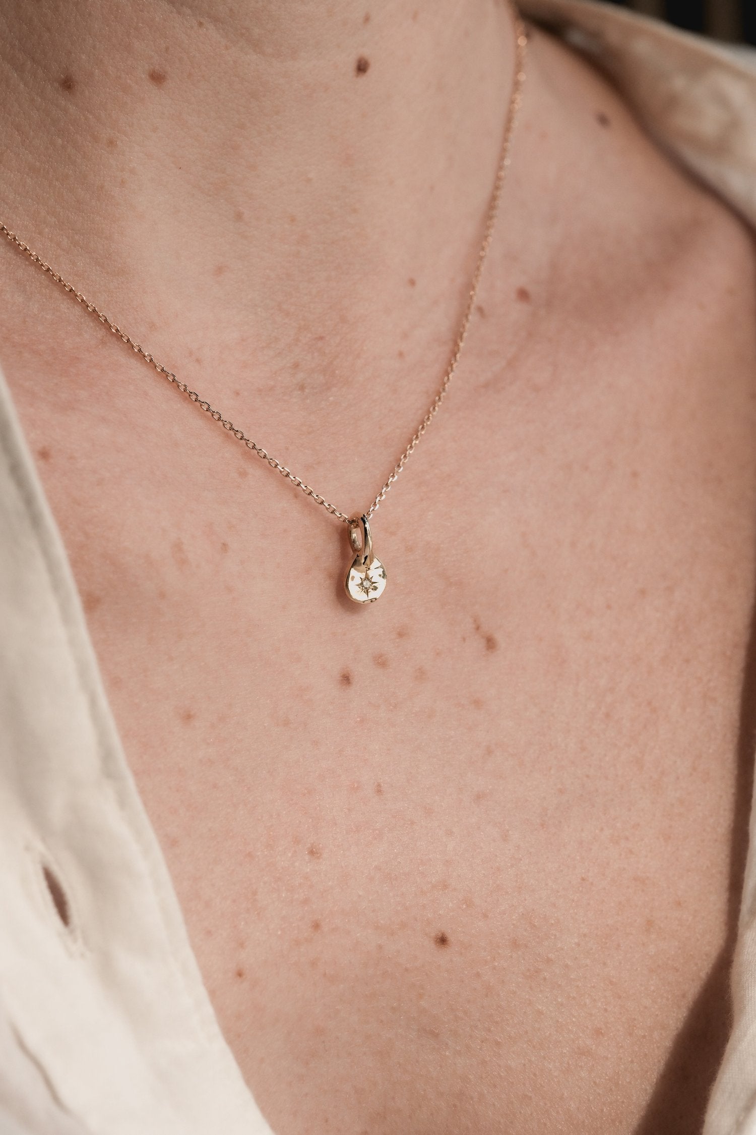 STARDUST NECKLACE