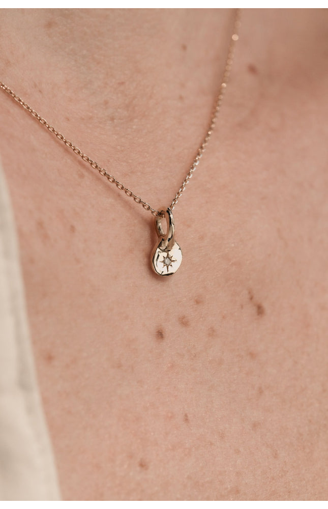 STARDUST NECKLACE