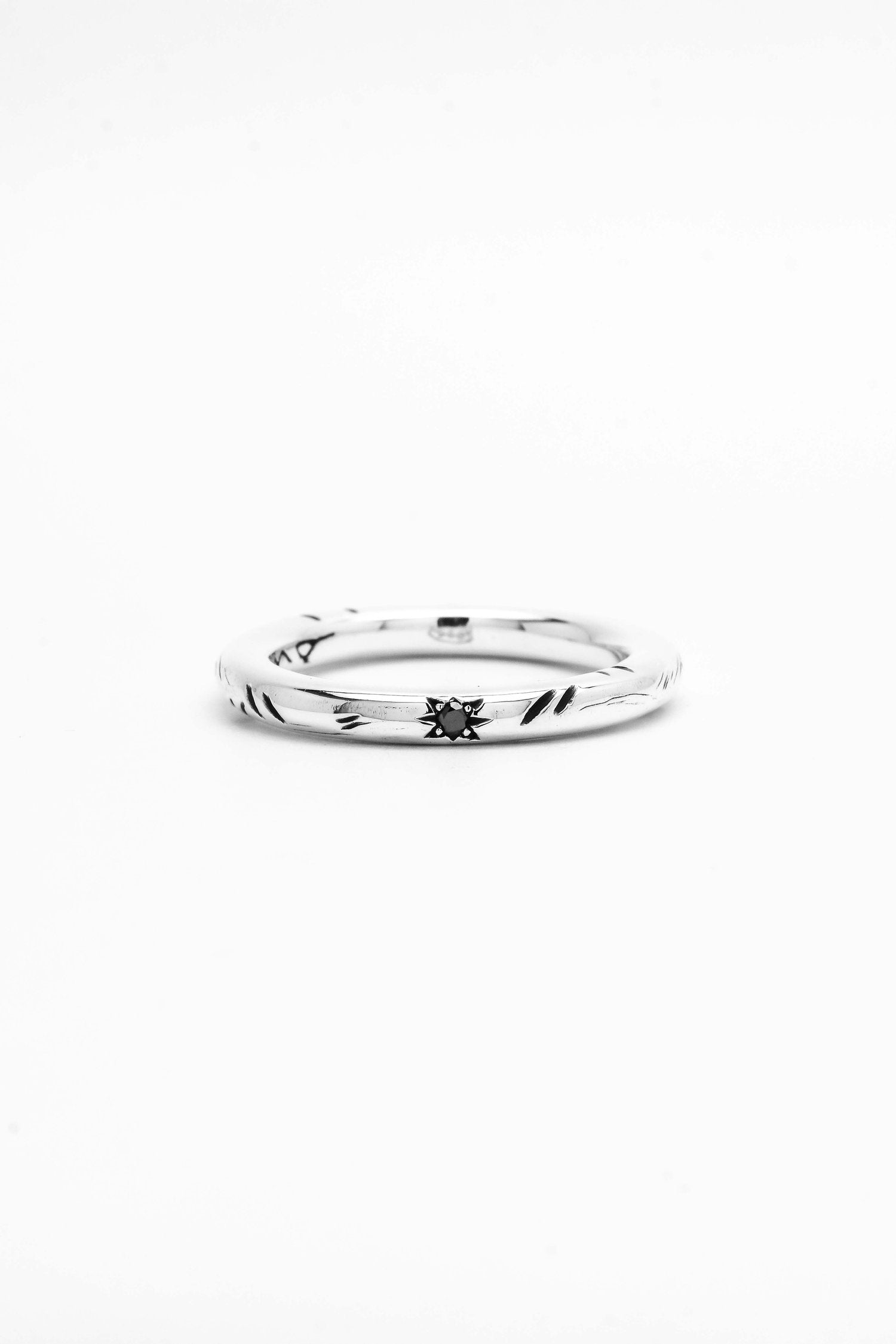 BAGUE DARKSTAR
