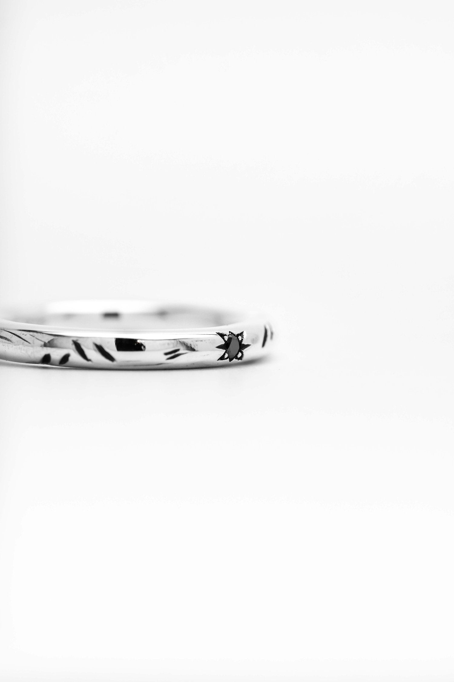 BAGUE DARKSTAR