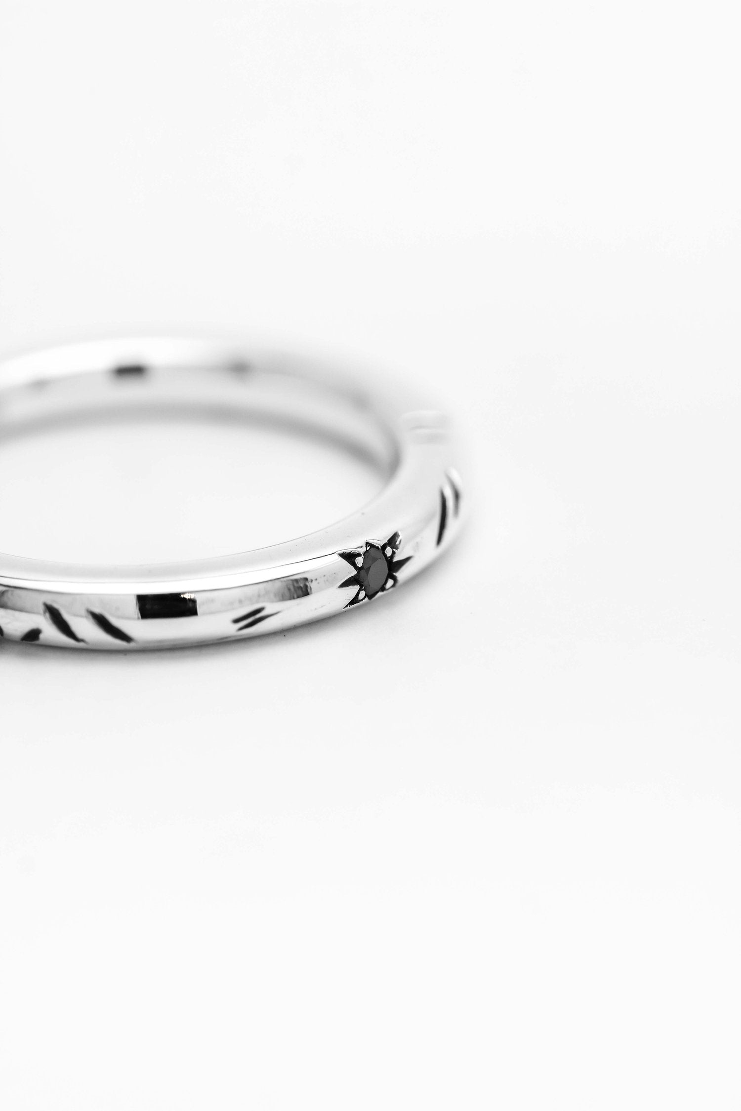 BAGUE DARKSTAR