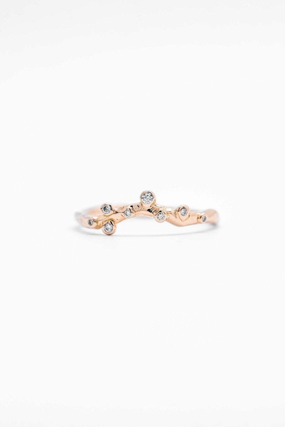 BAGUE MYRIA