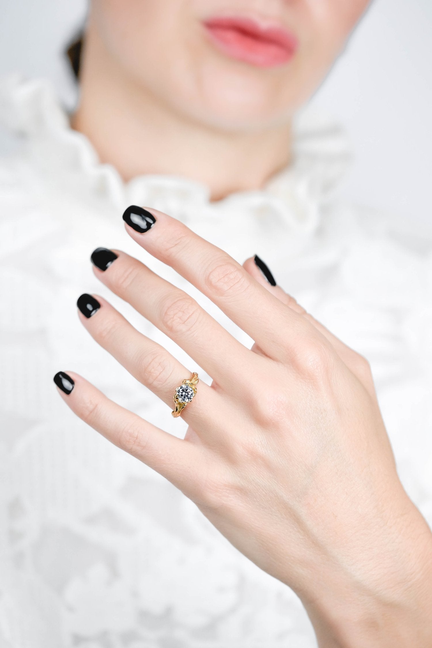 SOLITAIRE ORPHÉA