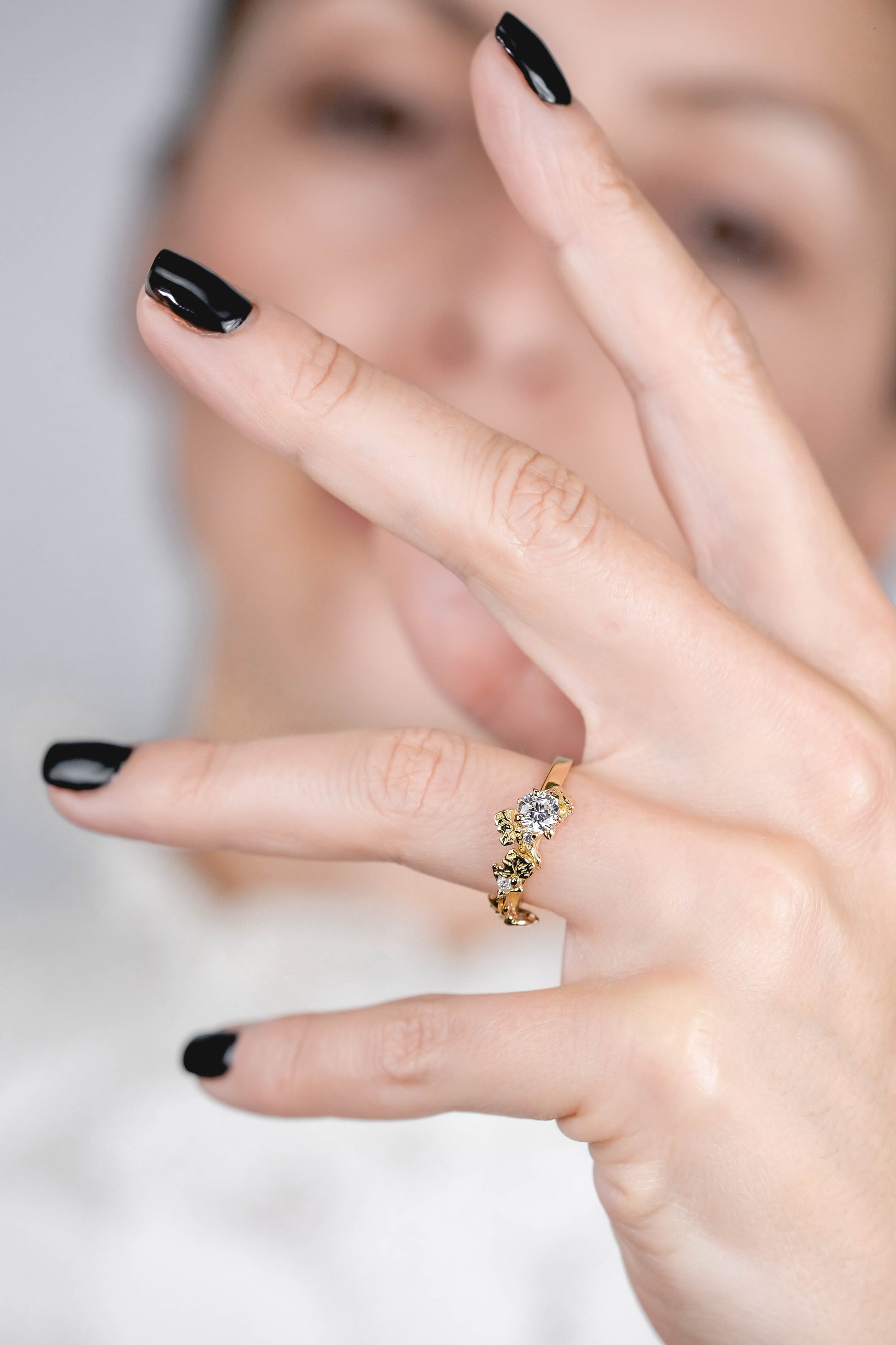 BAGUE VINEA