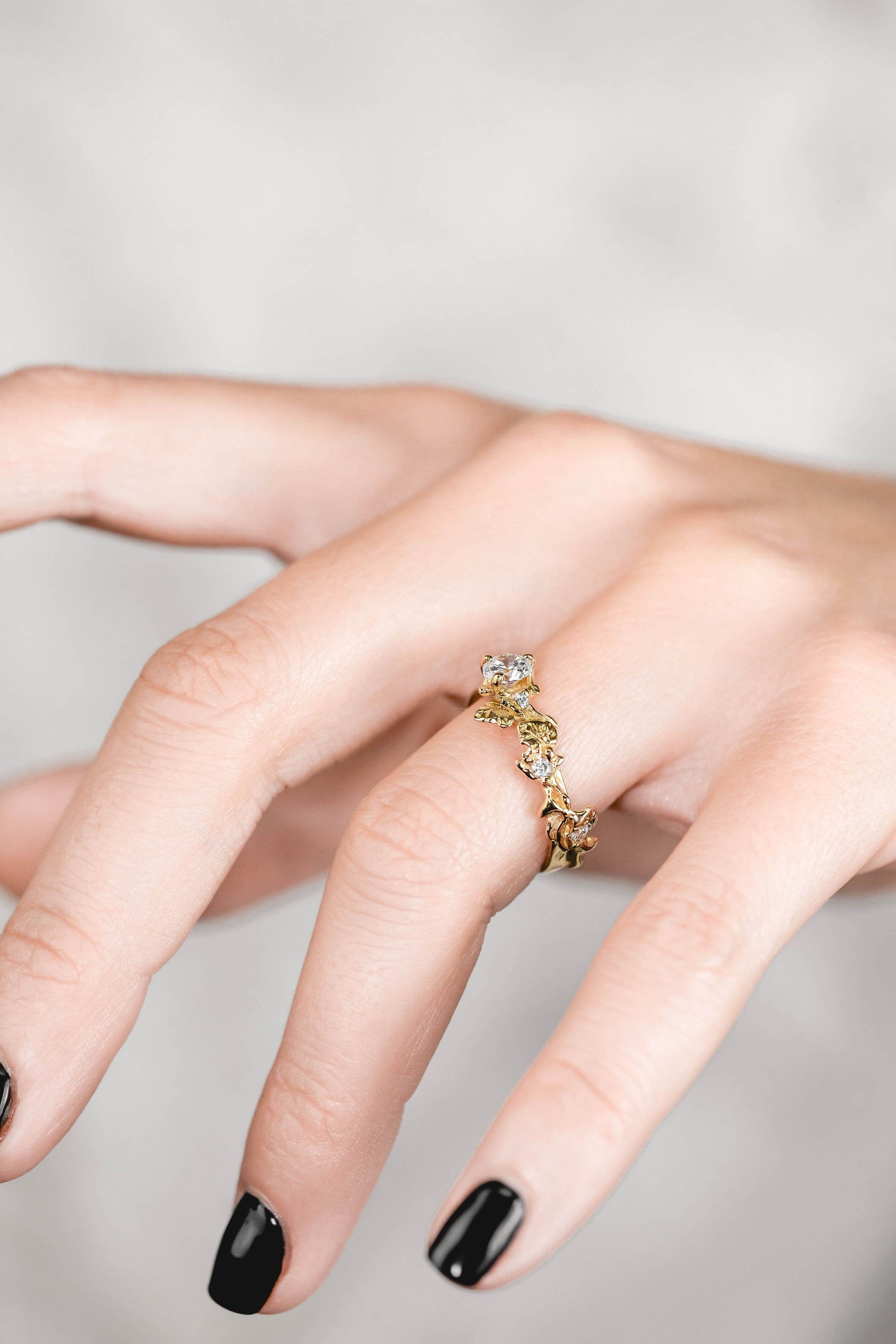 BAGUE VINEA