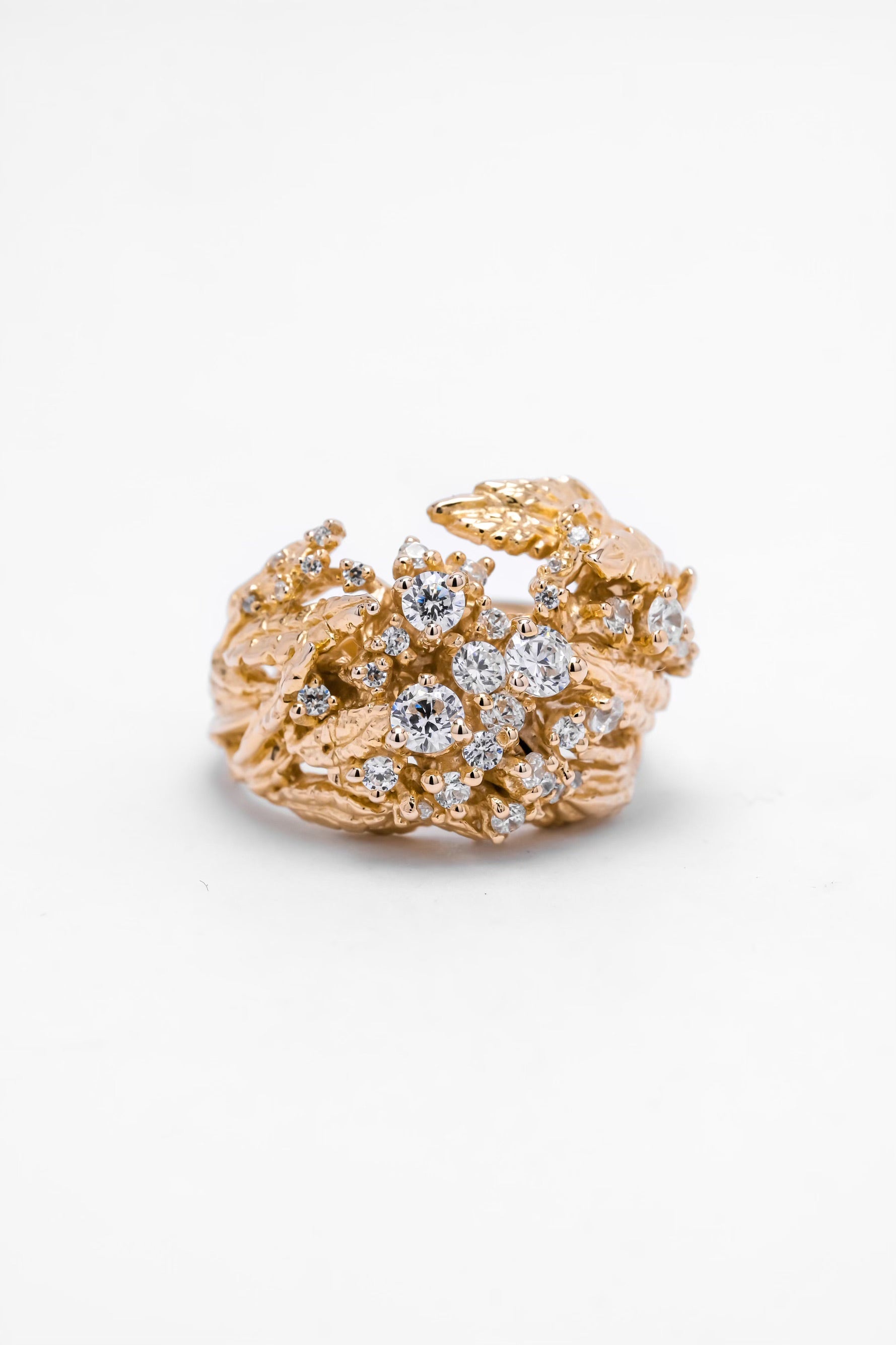 BAGUE SUREAU II