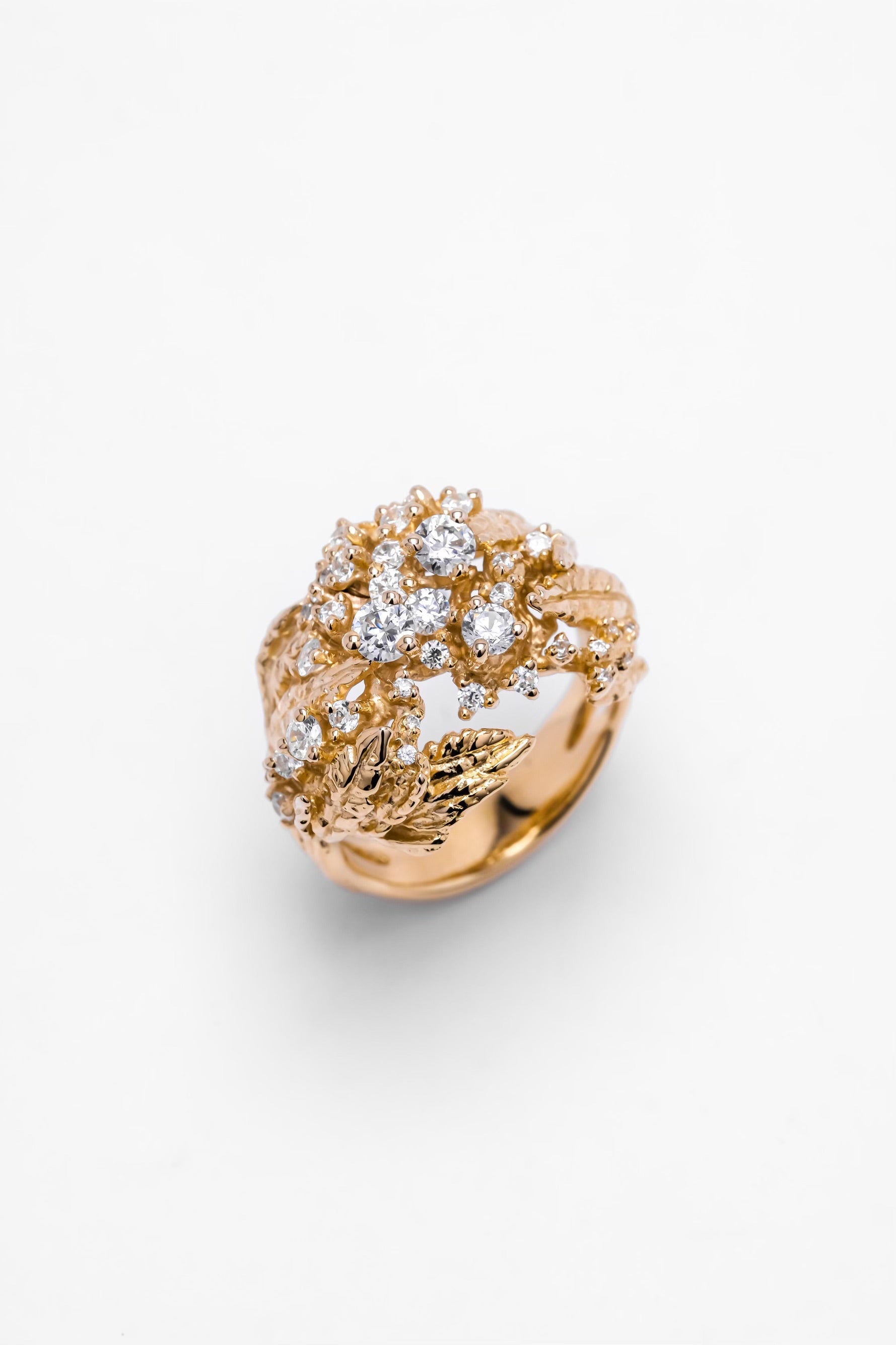 BAGUE SUREAU II