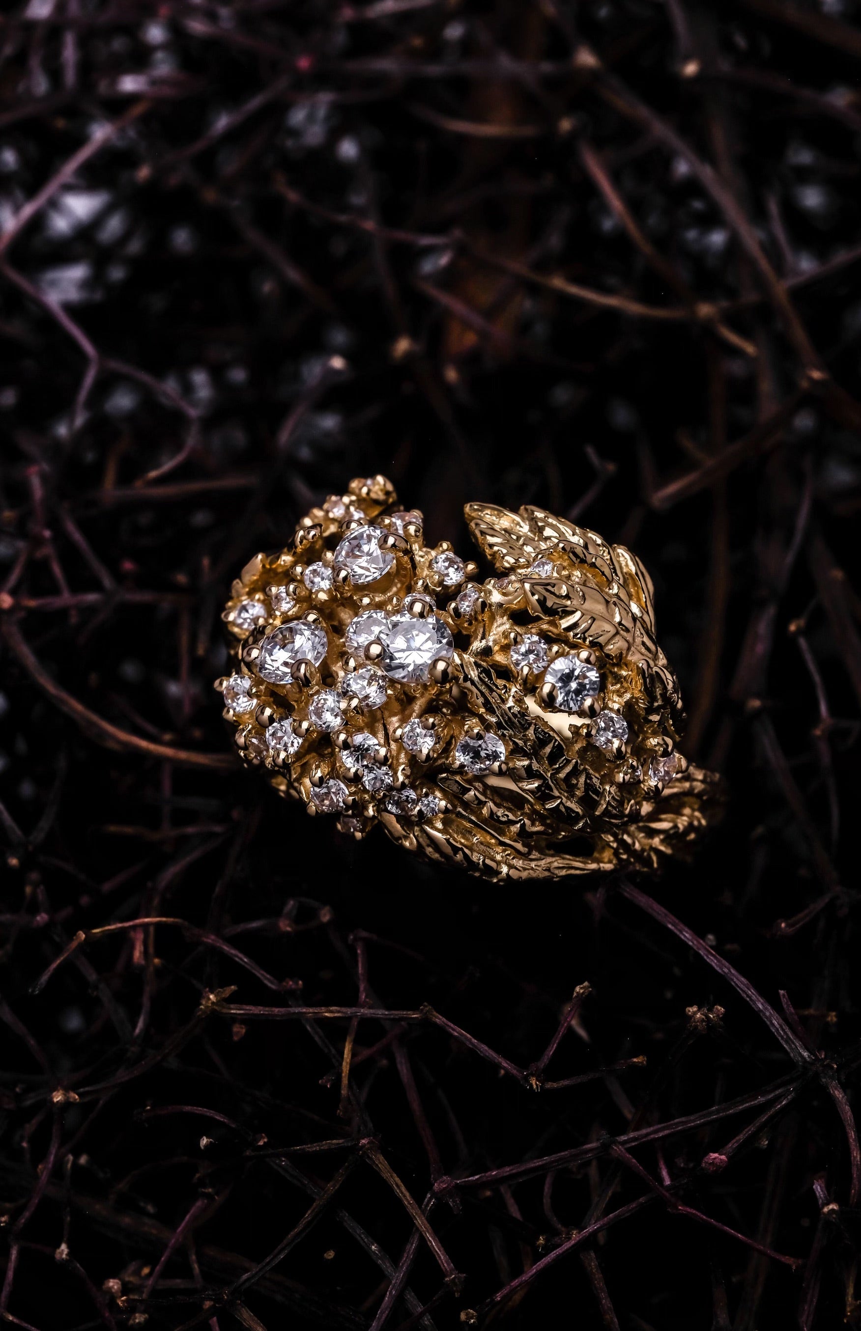 BAGUE SUREAU II