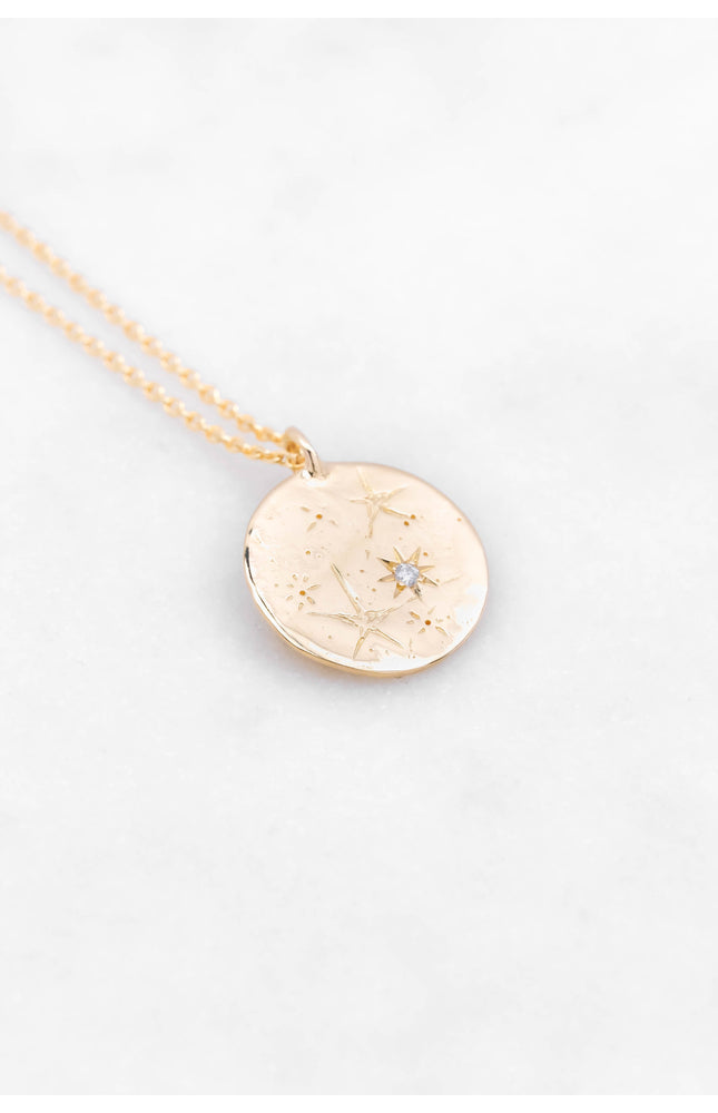 HYDRA NECKLACE