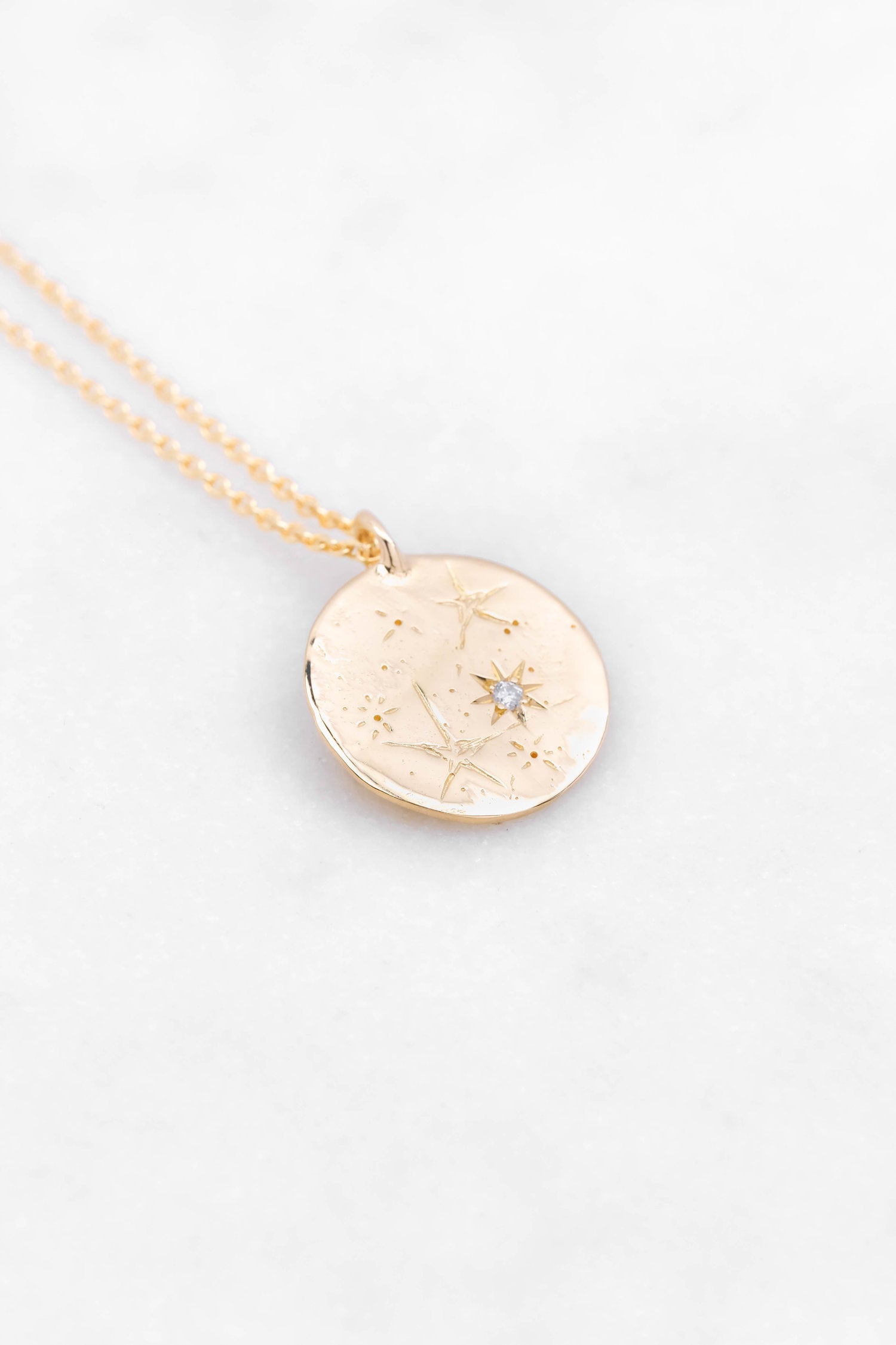 HYDRA NECKLACE