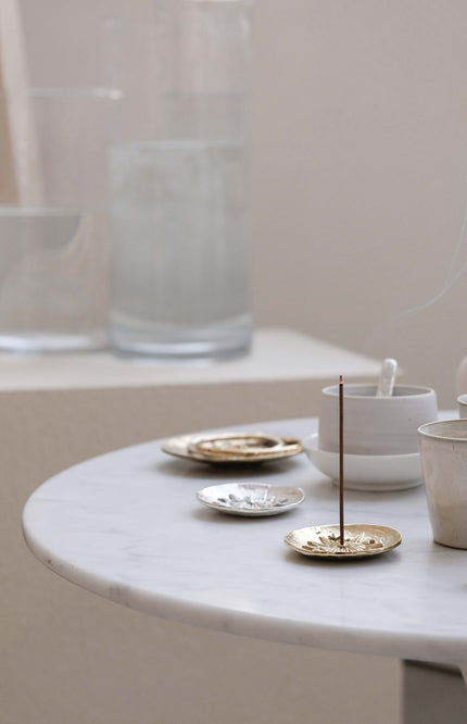 HELIOS INCENSE HOLDER