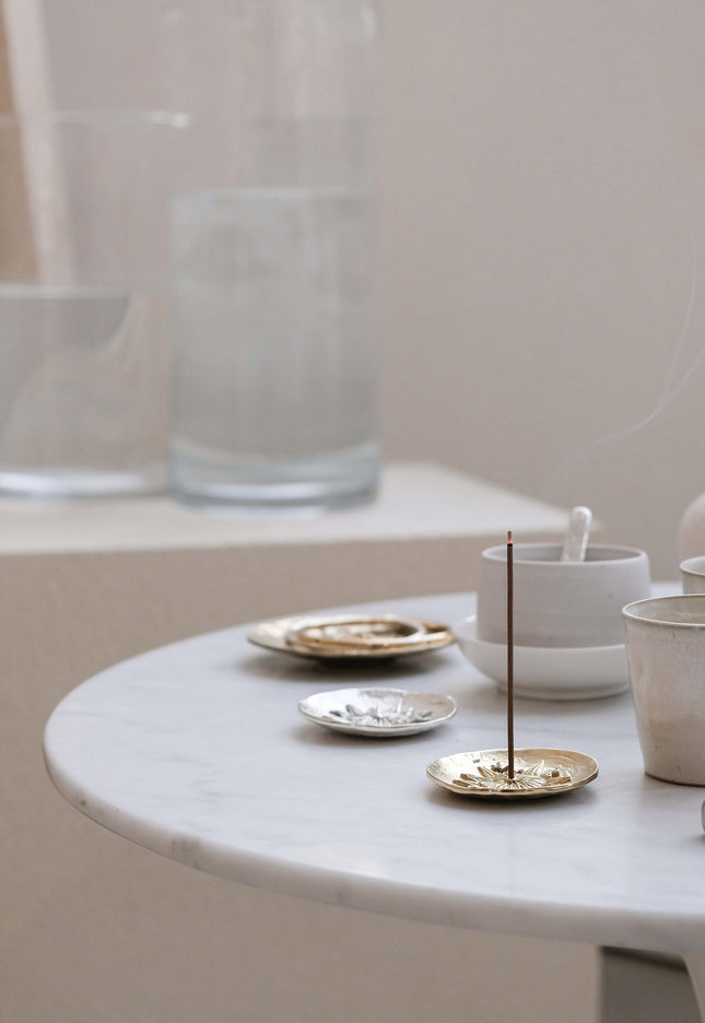 HELIOS INCENSE HOLDER