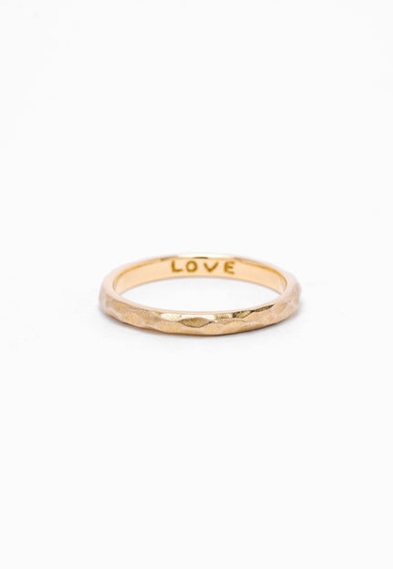 HALF-BANGLE RING TYPE I