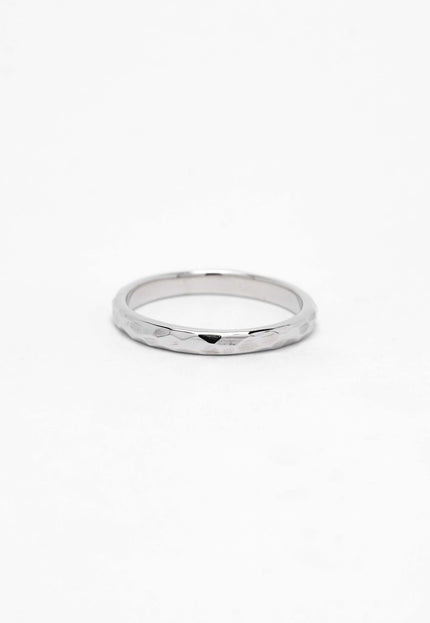 HALF-BANGLE RING TYPE I