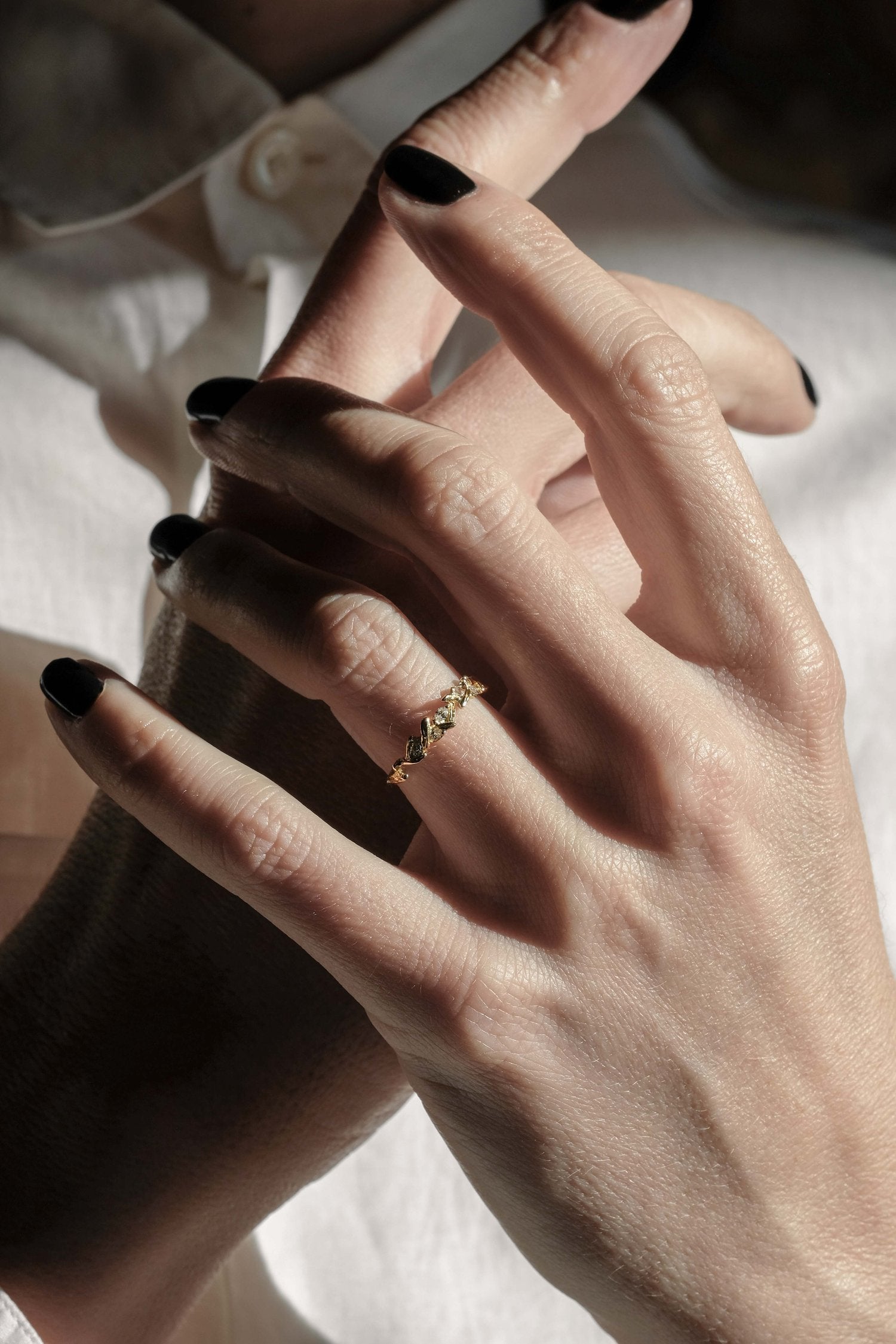 OLIVIA RING