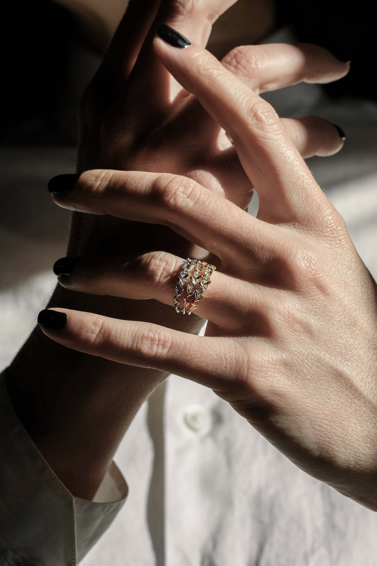 OLIVIA RING