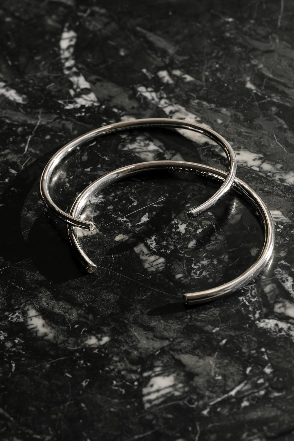 SUMMA OPEN CUFF