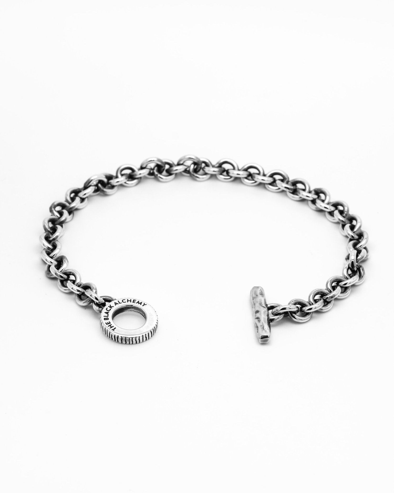 “LE FORÇAT #6” BRACELET