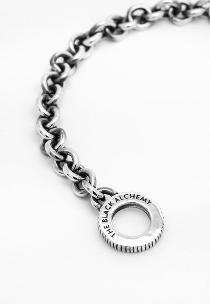 “LE FORÇAT #6” BRACELET