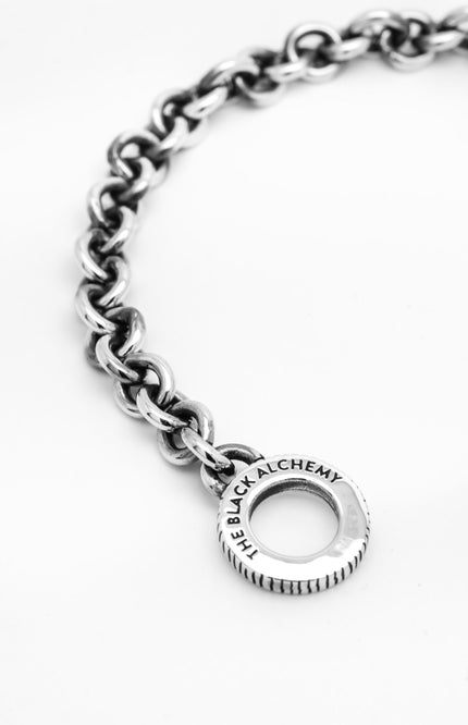 “LE FORÇAT #6” BRACELET