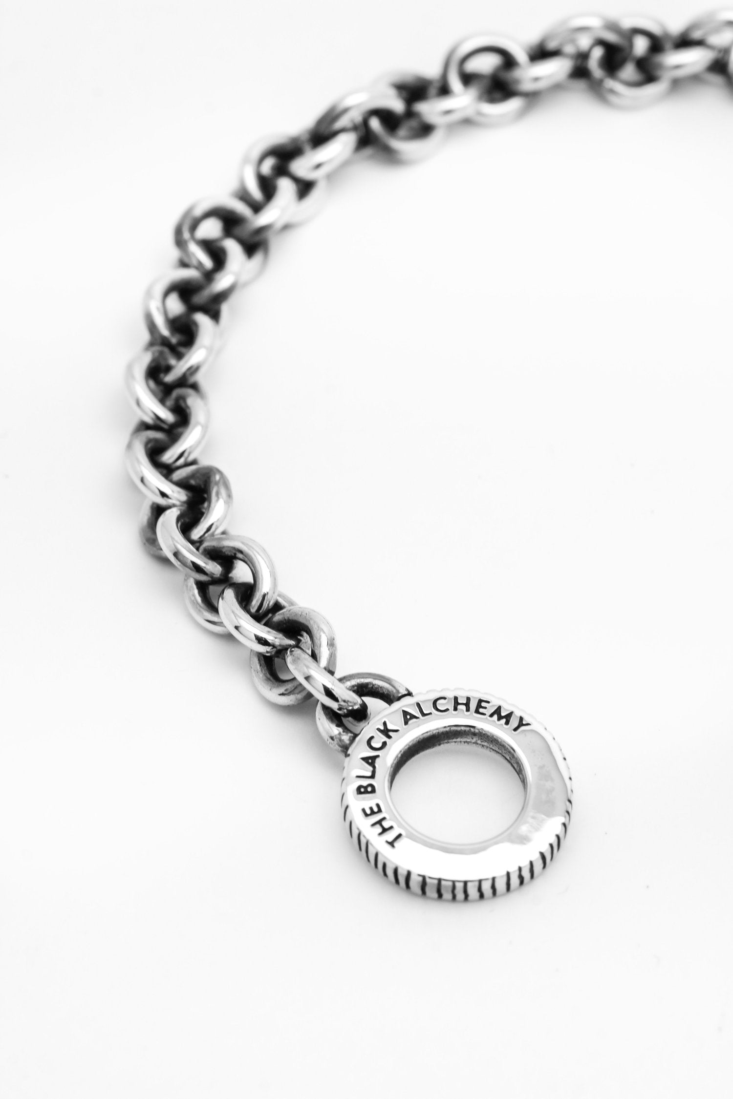 BRACELET " LE FORÇAT #6 "
