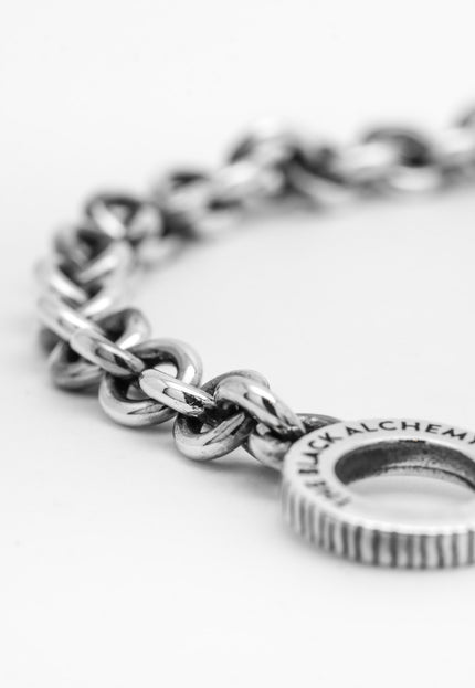 BRACELET " LE FORÇAT #6 "