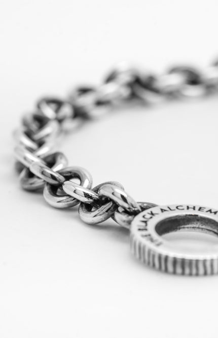 “LE FORÇAT #6” BRACELET