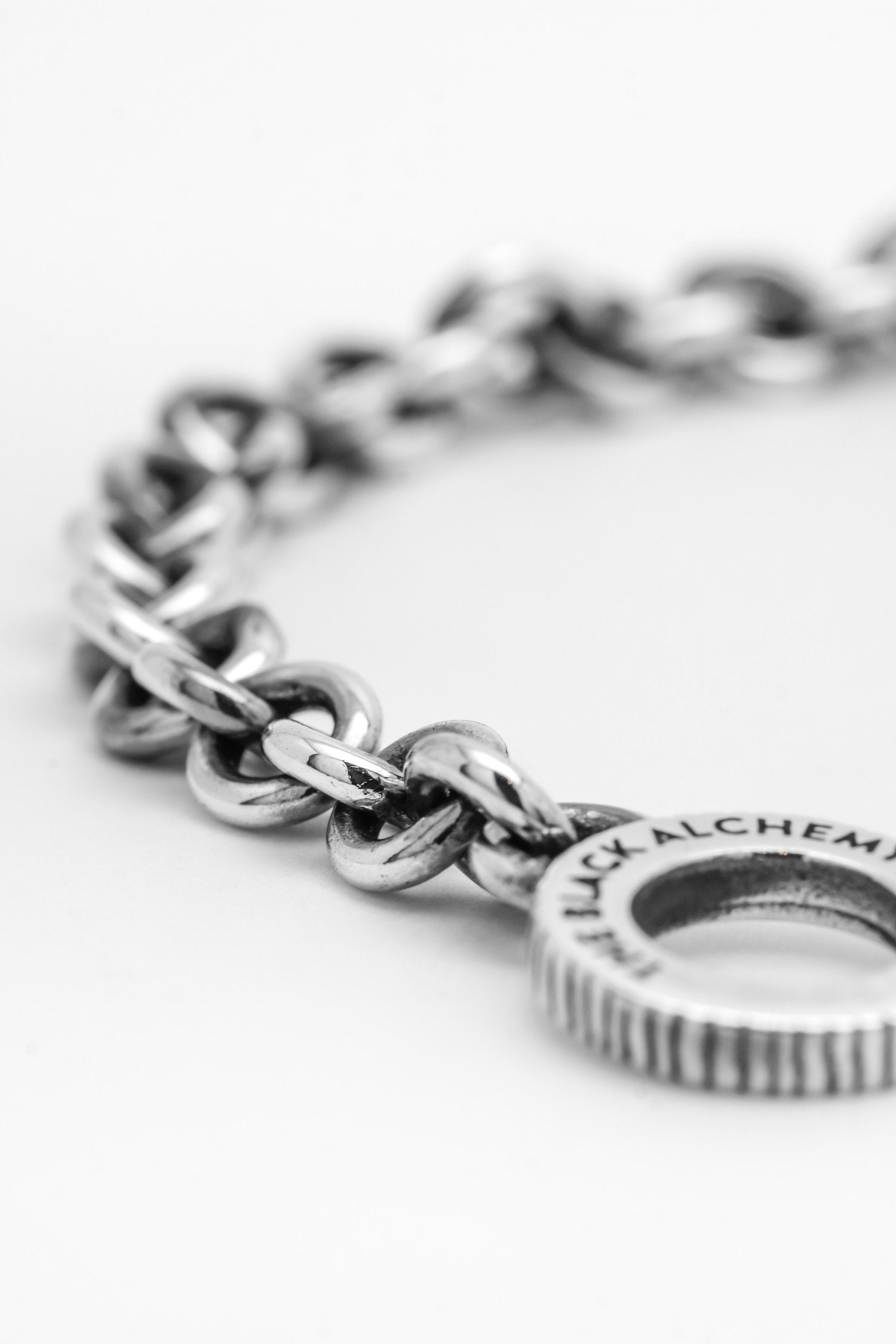 BRACELET " LE FORÇAT #6 "