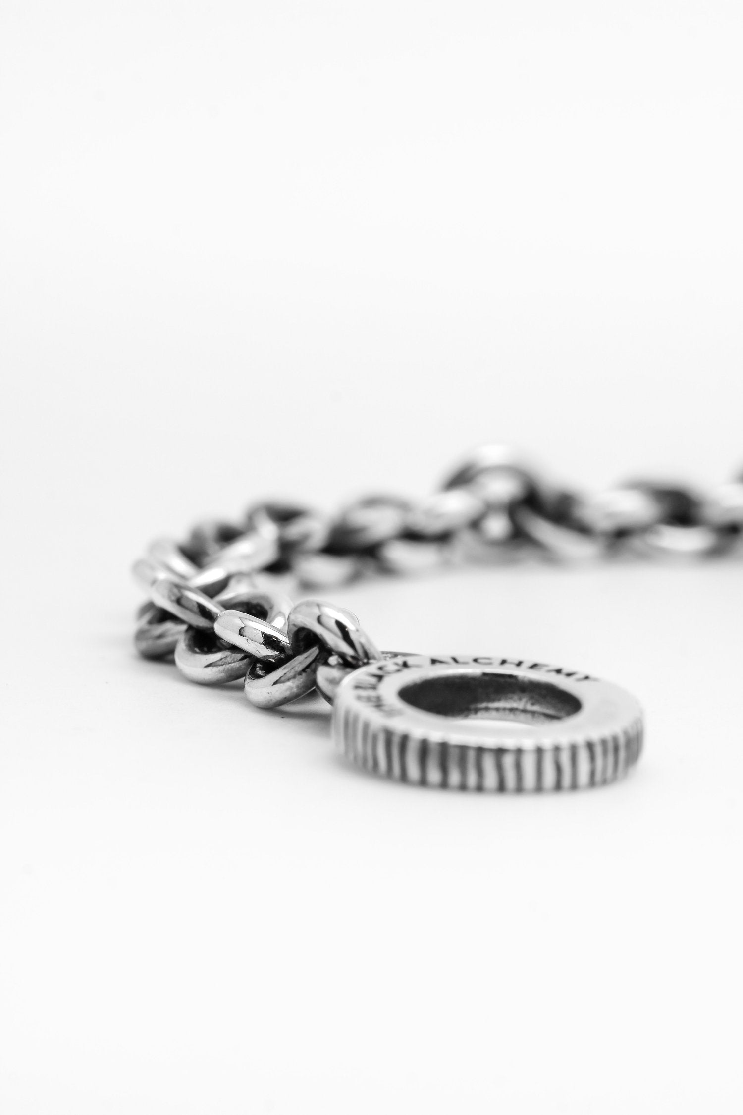 BRACELET " LE FORÇAT #6 "