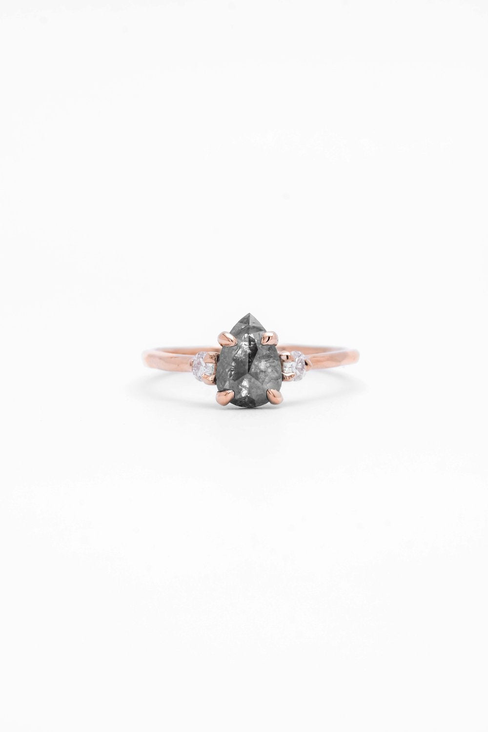 BAGUE ALCHEMIA XXXIV