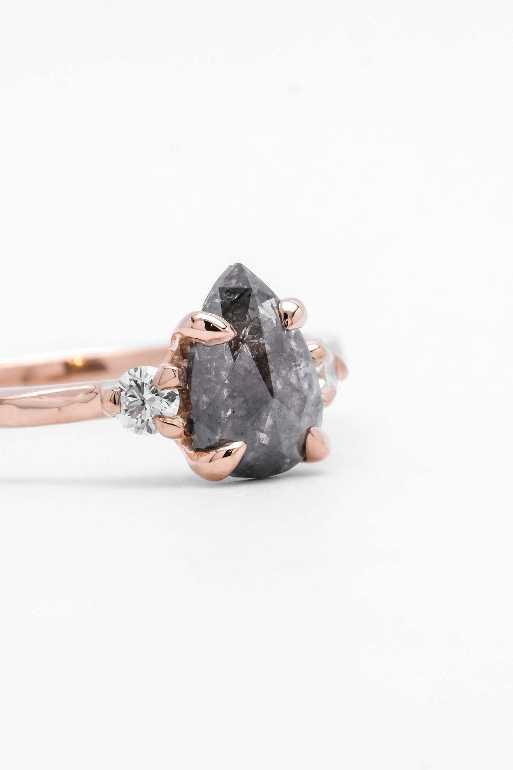 BAGUE ALCHEMIA XXXIV
