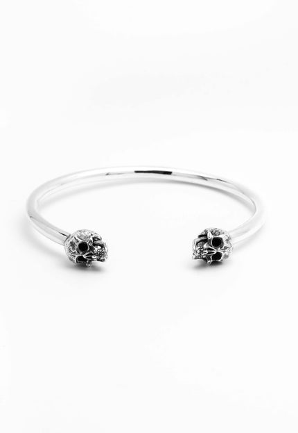 SKULL BANGLE