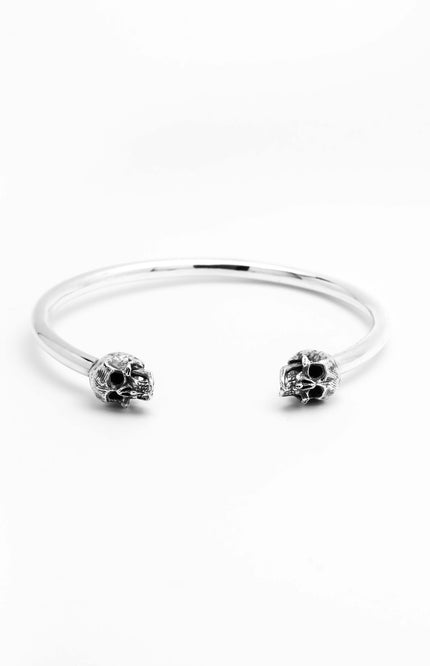 SKULL BANGLE