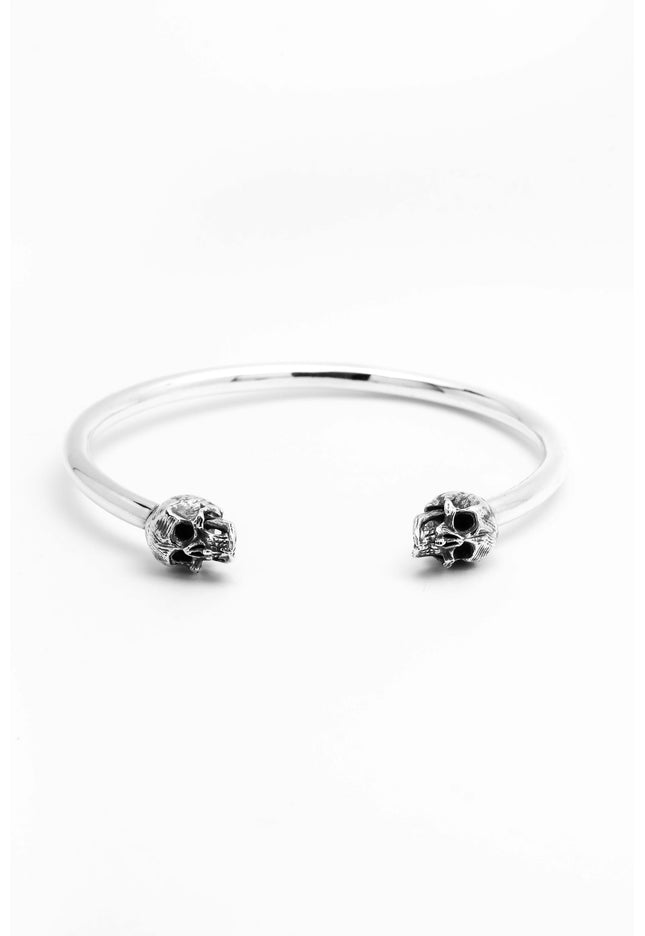 SKULL BANGLE