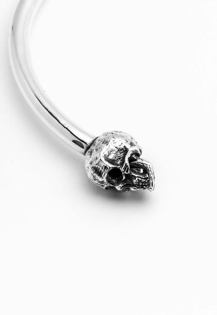 SKULL BANGLE