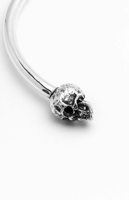 SKULL BANGLE