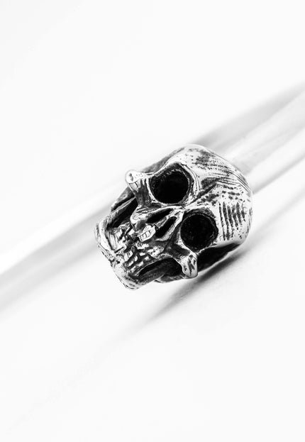 SKULL BANGLE