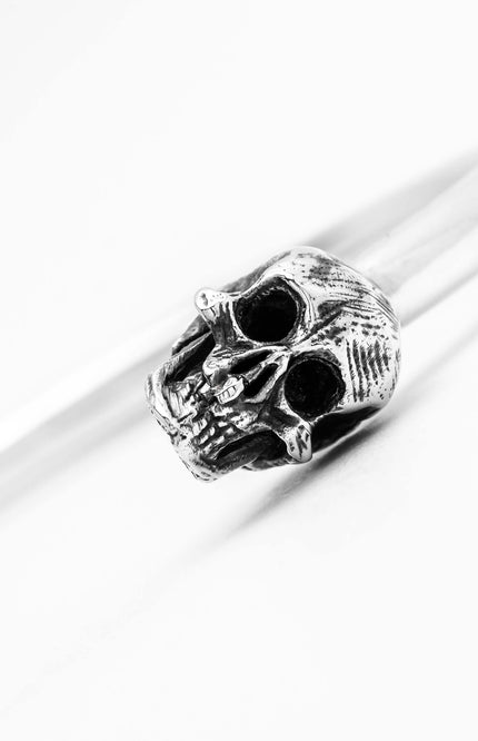 SKULL BANGLE