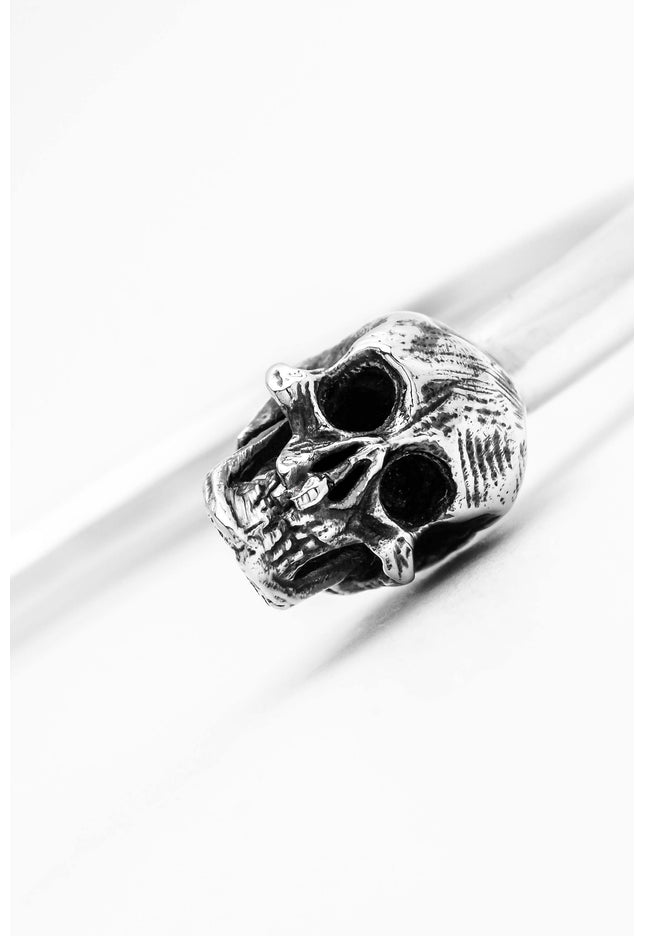 SKULL BANGLE