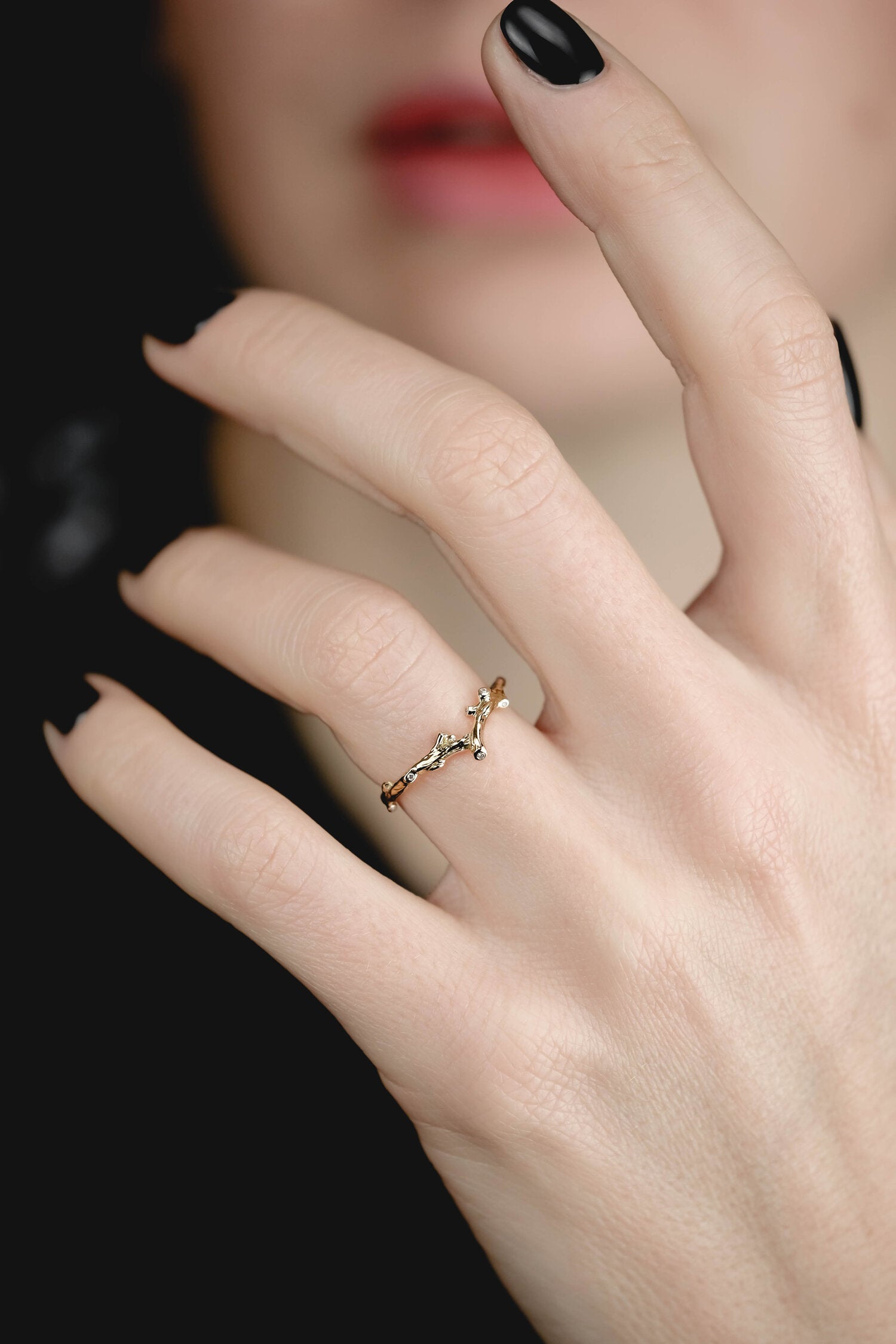 BAGUE CALLYS